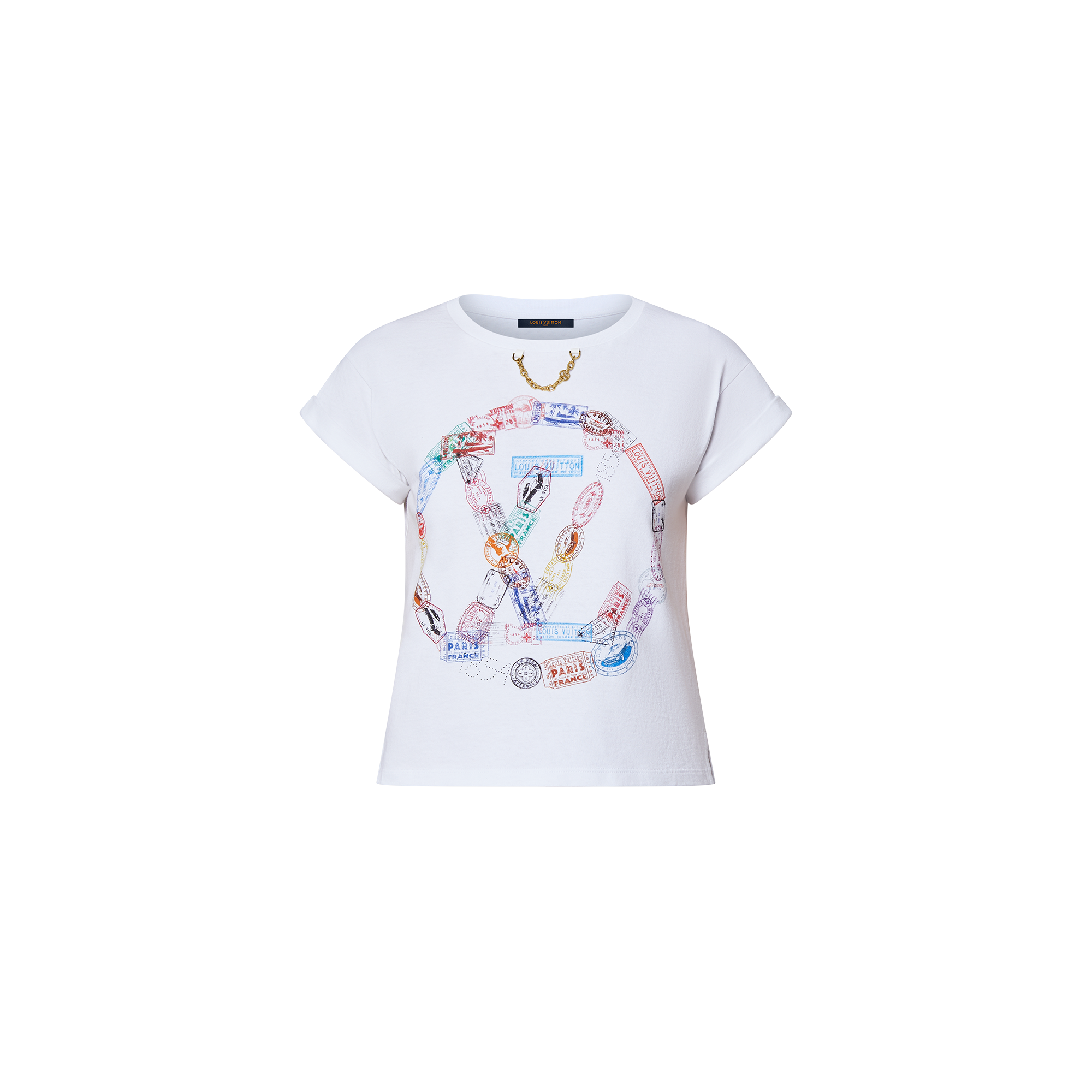 LV T-shirt deals